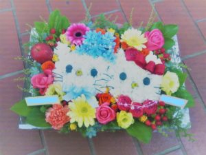 ウェディングアレンジ