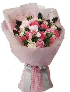 ブライドブーケグランデ